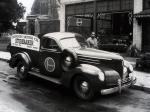 Studebaker L5 Coupe-Express 1939 года